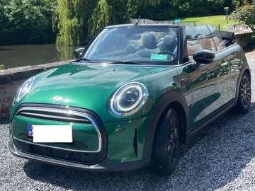 Mini Cabriolet 1.5 Cooper OPF