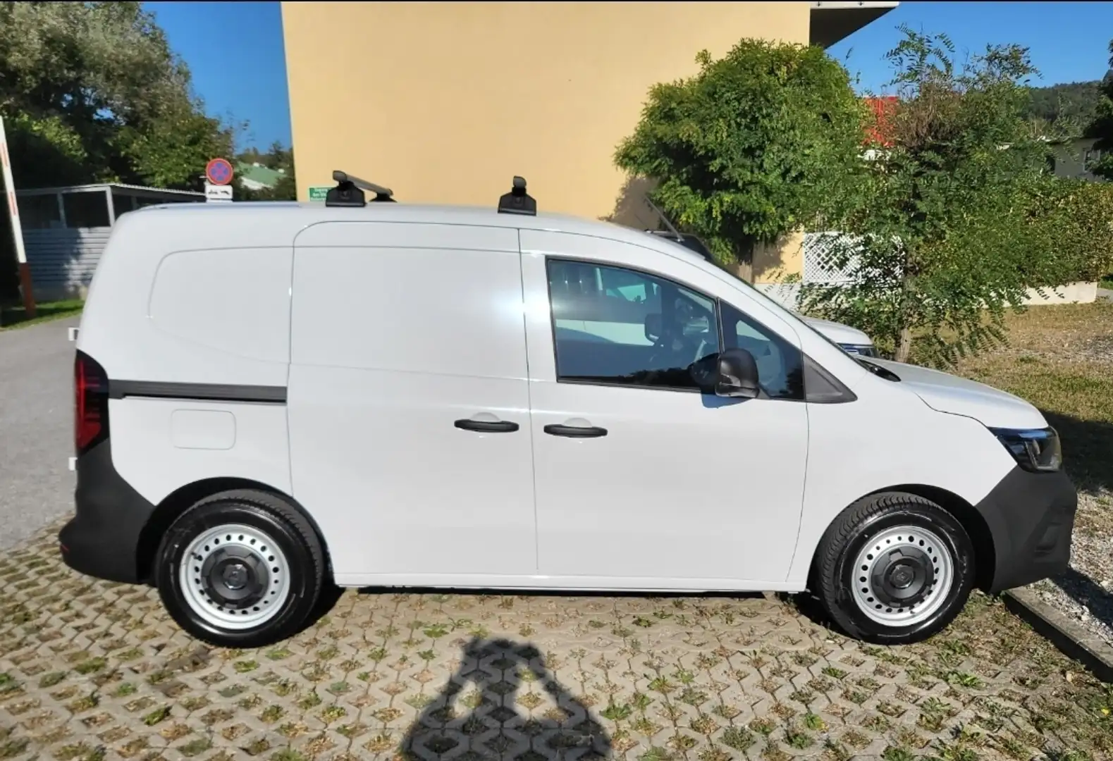 Renault Kangoo Kangoo Van LKW Basis TCe 100 - 1