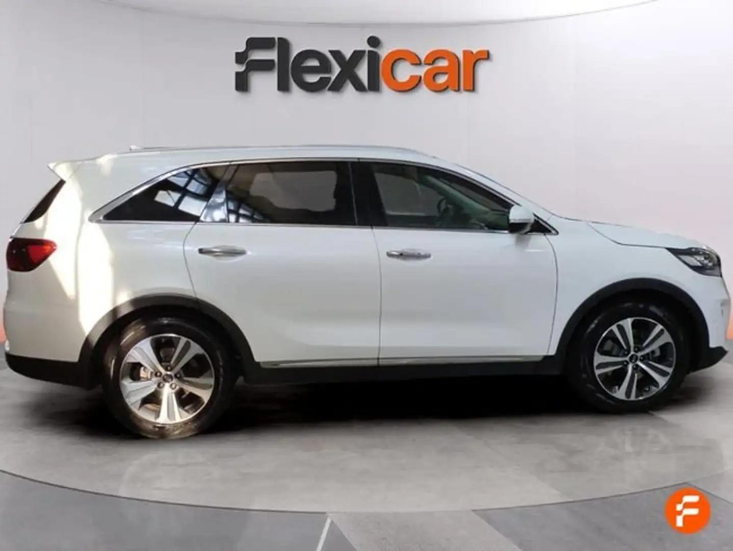 Kia Sorento 2.2+CRDi+147kW+%28200CV%29+Drive+4x2 Blanco - 2
