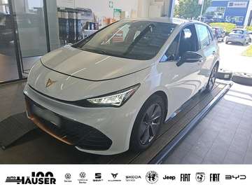 62 kWh WÄRMEPUMPE NAVI KAMERA ACC LED