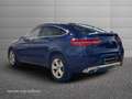 Mercedes-Benz GLC 250 GLC Coupé    (C253) - GLC 250 d 4Matic Coupé Busin Blauw - thumbnail 5