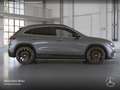 Mercedes-Benz GLA 200 d 4M AMG+AHK+LED+FAHRASS+KAMERA+8G Grau - thumbnail 22
