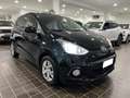 Hyundai i10 CONFORT 1.0 B/GPL 68CV - IMPIANTO GPL CASA MADRE Negro - thumbnail 18