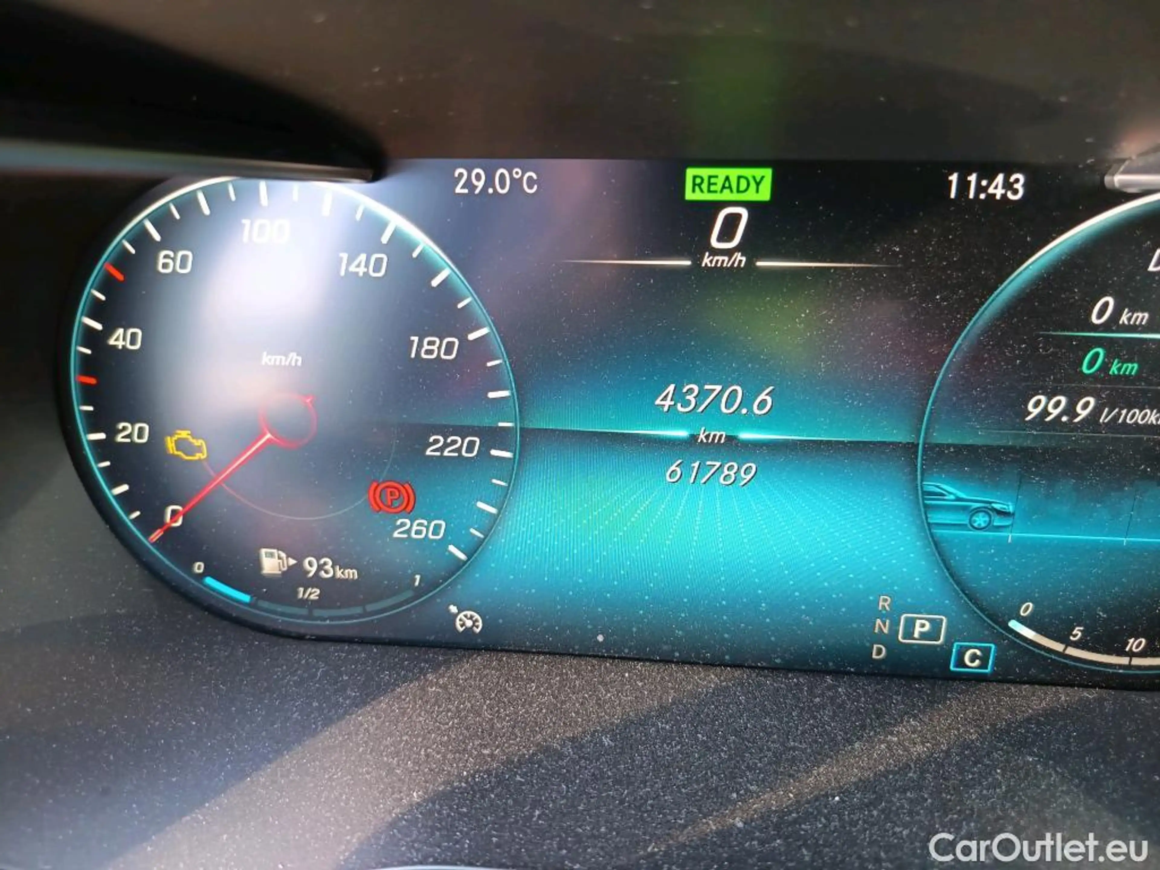Mercedes-Benz GLC 200 5P / 200 4MATIC — photo 5