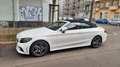 Mercedes-Benz C 180 AMG Line + 3J MB-100 Garantie Weiß - thumbnail 17