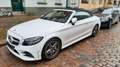 Mercedes-Benz C 180 AMG Line + 3J MB-100 Garantie Weiß - thumbnail 12