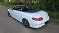 Mercedes-Benz C 180 AMG Line + 3J MB-100 Garantie Weiß - thumbnail 4