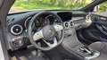 Mercedes-Benz C 180 AMG Line + 3J MB-100 Garantie Weiß - thumbnail 9