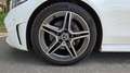 Mercedes-Benz C 180 AMG Line + 3J MB-100 Garantie Weiß - thumbnail 11