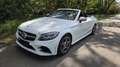 Mercedes-Benz C 180 AMG Line + 3J MB-100 Garantie Weiß - thumbnail 1