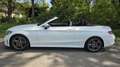 Mercedes-Benz C 180 AMG Line + 3J MB-100 Garantie Weiß - thumbnail 3