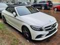 Mercedes-Benz C 180 AMG Line + 3J MB-100 Garantie Weiß - thumbnail 13