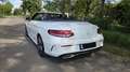 Mercedes-Benz C 180 AMG Line + 3J MB-100 Garantie Weiß - thumbnail 5