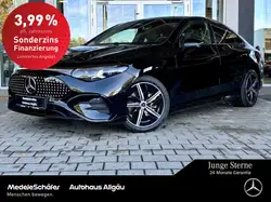 Mercedes-Benz CLA 250 + EQ AMG Night Distr MLED Keyless Massage