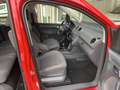 Volkswagen Caddy Maxi 1.2 TSI Trendline BTW VEREKENBAAR 7 PERSOONS Rood - thumbnail 17