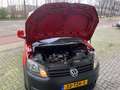 Volkswagen Caddy Maxi 1.2 TSI Trendline BTW VEREKENBAAR 7 PERSOONS Rood - thumbnail 22