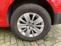 Volkswagen Caddy Maxi 1.2 TSI Trendline BTW VEREKENBAAR 7 PERSOONS Rood - thumbnail 21