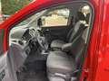 Volkswagen Caddy Maxi 1.2 TSI Trendline BTW VEREKENBAAR 7 PERSOONS Rood - thumbnail 20