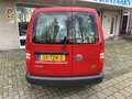 Volkswagen Caddy Maxi 1.2 TSI Trendline BTW VEREKENBAAR 7 PERSOONS Rood - thumbnail 11