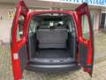 Volkswagen Caddy Maxi 1.2 TSI Trendline BTW VEREKENBAAR 7 PERSOONS Rood - thumbnail 13