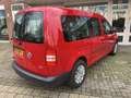 Volkswagen Caddy Maxi 1.2 TSI Trendline BTW VEREKENBAAR 7 PERSOONS Rood - thumbnail 9
