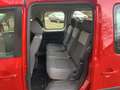 Volkswagen Caddy Maxi 1.2 TSI Trendline BTW VEREKENBAAR 7 PERSOONS Rood - thumbnail 19