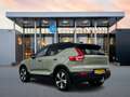 Volvo XC40 Recharge Plus | Leder/Nubuck | Trekhaak | Getint g Groen - thumbnail 4