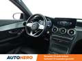 Mercedes-Benz C 200 C 200 d AMG Line Gris - thumbnail 26
