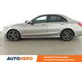 Mercedes-Benz C 200 C 200 d AMG Line Gris - thumbnail 3