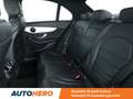 Mercedes-Benz C 200 C 200 d AMG Line Gris - thumbnail 27