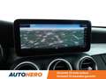 Mercedes-Benz C 200 C 200 d AMG Line Gris - thumbnail 8