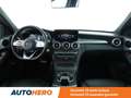 Mercedes-Benz C 200 C 200 d AMG Line Gris - thumbnail 25