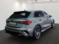 Audi RS3 RS Sportauspuff Navi Matrix Assis Grau - thumbnail 5