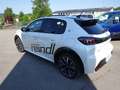 Peugeot 208 e 50kWh GT,Navi,Rückfahrkamera,NP: 43.500.- Weiß - thumbnail 11