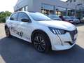 Peugeot 208 e 50kWh GT,Navi,Rückfahrkamera,NP: 43.500.- Weiß - thumbnail 3