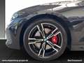 BMW 320 d Limousine M Sportpaket Navi+ACC+KeyGO+HiFi Schwarz - thumbnail 11
