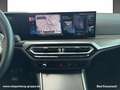 BMW 320 d Limousine M Sportpaket Navi+ACC+KeyGO+HiFi Schwarz - thumbnail 18