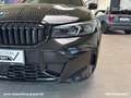 BMW 320 d Limousine M Sportpaket Navi+ACC+KeyGO+HiFi Schwarz - thumbnail 10