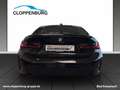BMW 320 d Limousine M Sportpaket Navi+ACC+KeyGO+HiFi Schwarz - thumbnail 4