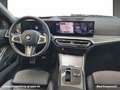 BMW 320 d Limousine M Sportpaket Navi+ACC+KeyGO+HiFi Schwarz - thumbnail 16