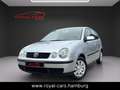 Volkswagen Polo IV Comfortline*TÜV NEU*INSPKTION NEU* Zilver - thumbnail 1