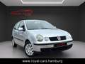 Volkswagen Polo IV Comfortline*TÜV NEU*INSPKTION NEU* Zilver - thumbnail 3