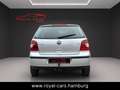 Volkswagen Polo IV Comfortline*TÜV NEU*INSPKTION NEU* Zilver - thumbnail 6