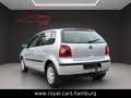 Volkswagen Polo IV Comfortline*TÜV NEU*INSPKTION NEU* Zilver - thumbnail 5