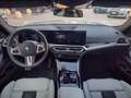 BMW M4 M4 Coupe 3.0 Competition M xdrive auto Grigio - thumbnail 7