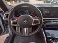 BMW M4 M4 Coupe 3.0 Competition M xdrive auto Grigio - thumbnail 8