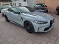 BMW M4 M4 Coupe 3.0 Competition M xdrive auto Grigio - thumbnail 2