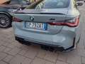 BMW M4 M4 Coupe 3.0 Competition M xdrive auto Grigio - thumbnail 6