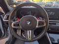 BMW M4 M4 Coupe 3.0 Competition M xdrive auto Grigio - thumbnail 10