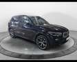 BMW X5 xdrive40d mhev 48V Msport auto Nero - thumbnail 4